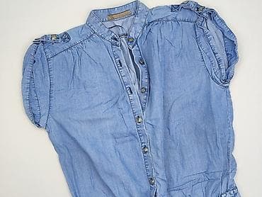 Zara, Kombinezon damski, rozmiar M