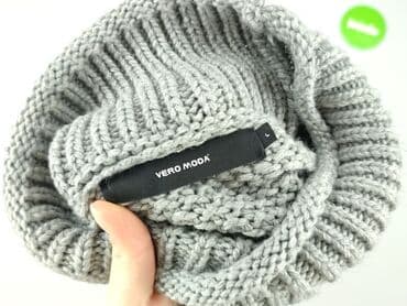 top sweterkowy h: Vero Moda, Sweter damski, rozmiar L — 4