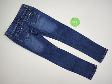 jeans yarnart: Jeansy damskie, rozmiar M — 3