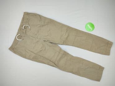 h m spodnie dresowe męskie: H&M, Chinosy dla mężczyzn, rozmiar XS — 2