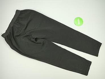 polyester underwear: Cubus, Spodnie materiałowe damskie, rozmiar M — 3