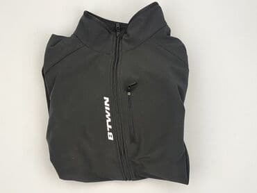 comfortable buty: B'Twin, Wiatrówka dla mężczyzn, rozmiar L — 4