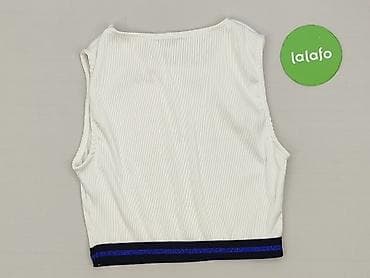 stradivarius dres: Stradivarius, Top damski, rozmiar M — 3