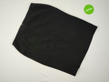 spódnice midi plisowane czarne: Spódnica damska, rozmiar 2XL — 3