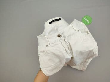 jeansy plus size wysoki stan: Monnari, Jeansy damskie, rozmiar L — 5