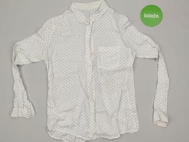 sweter w cętki: Koszula damska, rozmiar S — 2