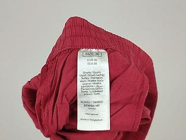 jeans shorts: Szorty damskie, rozmiar S — 4