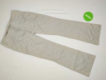 woskowane legginsy z wysokim stanem zara: Clockhouse, Spodnie damskie, rozmiar M — 2