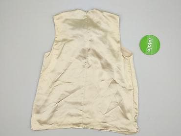 hm bluzki cekiny: H&M, Bluzka damska, rozmiar S — 3