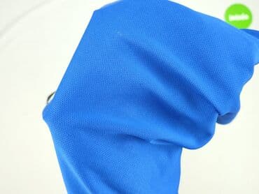 bluzka do tenisa: T-shirt sportowy dla mężczyzn, rozmiar S — 5