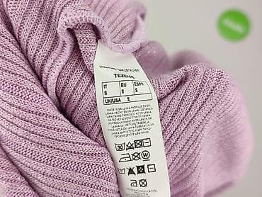 elegrina bluzki: Tezenis, Sweter damski, rozmiar S — 6