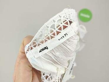 h2o bluza: Sinsay, Bluzka damska, rozmiar M — 4