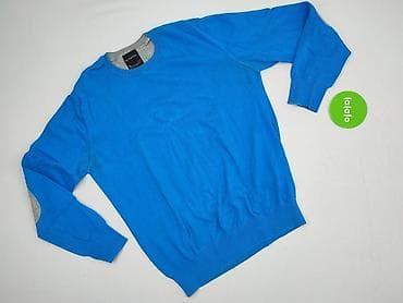 czerwony sweter reserved: Reserved, Sweter dla mężczyzn, rozmiar L — 2