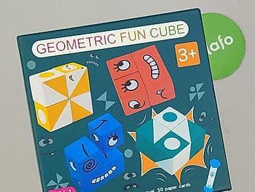 czapka samsoe: Zabawka edukacyjna dla Dzieci, stan - Idealny — 5