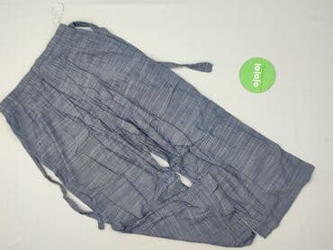 spodnie dla 60 latki: Beloved, Spodnie materiałowe damskie, rozmiar M — 3