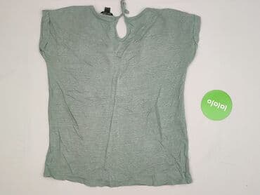 sukienka z lnem lidl: Esmara, Bluzka damska, rozmiar S — 3