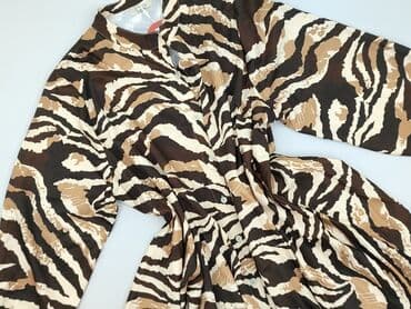 Women`s dress, size 7XL