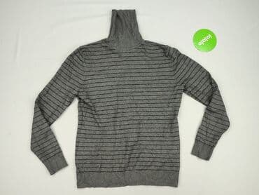 bluzki z golfem: C&A, Golf damski, rozmiar M — 2