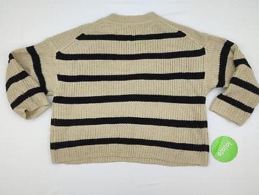 sweter truskawki: JDY, Sweter damski, rozmiar One size — 3