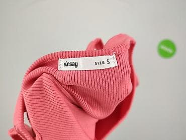 bluza sinsay: Sinsay, Sukienka damska, rozmiar S — 4