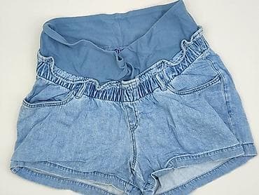 cargo hm: H&M Mama, Szorty damskie, rozmiar L — 1