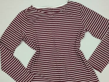 koszula wiya w paski: Bluzka damska, rozmiar M — 1