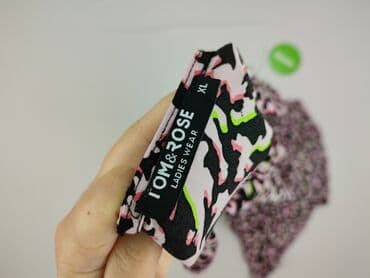 sukienka tomex: Tom Rose, Sukienka damska, rozmiar XL — 4