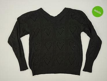 pauzza bluzki: Sweter damski, rozmiar 3XL — 3