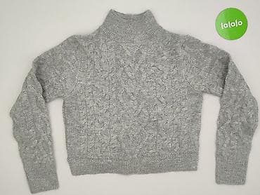 scandi: New Look, Sweter damski, rozmiar S — 2