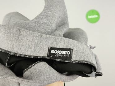 plisowane spódnice szara: Mosquito, Spódnica damska, rozmiar M — 5