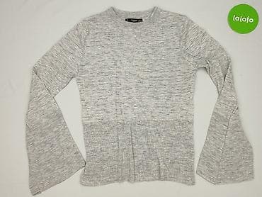 bluzy caterpillar: Mango, Sweter damski, rozmiar S — 2