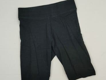 sinsay spodnie dresy: Sinsay, Legginsy Krótkie damskie, rozmiar S — 1