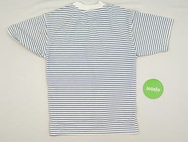 koszulka w paski tommy hilfiger damska: Reserved, T-shirt damski, rozmiar S — 3