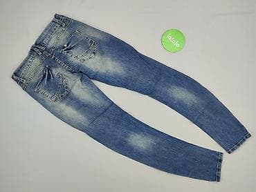 jegging jane: Jeansy damskie, rozmiar XS — 3