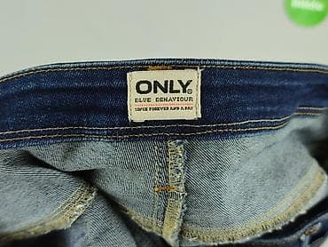 dżinsy: Only Jeans, Jeansy damskie, rozmiar M — 4