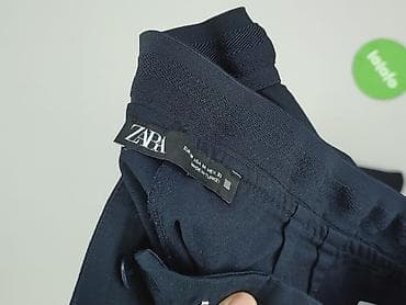 pants: Zara, Spodnie materiałowe damskie, rozmiar S — 7