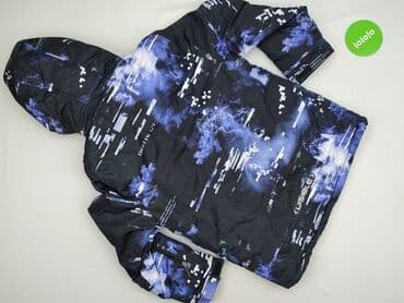 koszulka lewandowskiego z barcelony: Kurtka zimowa, 13 lat, 152-158 cm, stan - Bardzo dobry — 3