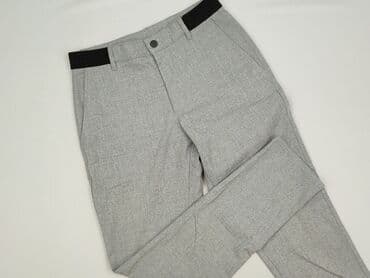 sukienki plus size łódź: Zara, Chinosy dla mężczyzn, rozmiar S — 1