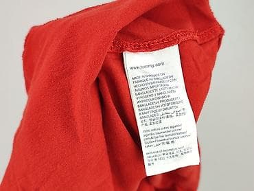 golf house: Tommy Jeans, T-shirt damski, rozmiar S — 5