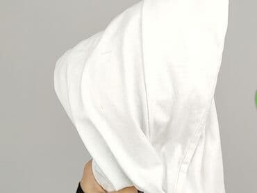 zara basic t shirty: Zara, T-shirt damski, M — 5