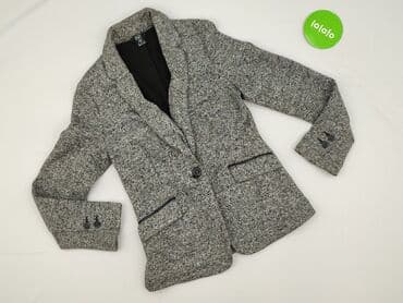 garnitur damski: F&F, Marynarka damska, rozmiar S — 2