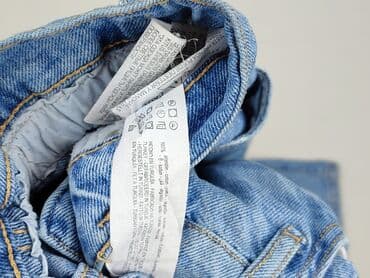 pull and bear jeans: PULL&BEAR, Jeansy damskie, rozmiar XS — 5