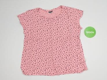bluza hello kitty cropp: Beloved, Bluzka damska, rozmiar 3XL — 2