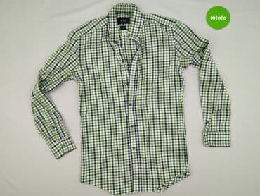 bytom koszule lniane: Bytom, Koszulа dla mężczyzn, rozmiar M — 2