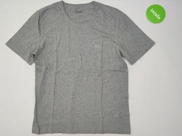 depeche mode koszulka h m: Hugo Boss, Koszulka dla mężczyzn, L — 2