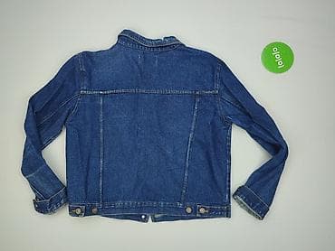 blue motion kurtka: Yessica, Kurtka jeansowa damska, rozmiar XL — 3