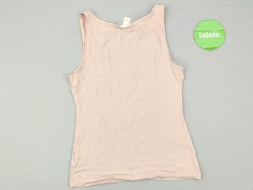 bluzki przezroczyste: H&M, Women`s top, size S (EU 36) — 3