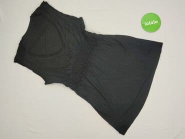 duże rozmiary ekskluzywne sukienki plus size: Troll, Sukienka damska, rozmiar L — 2