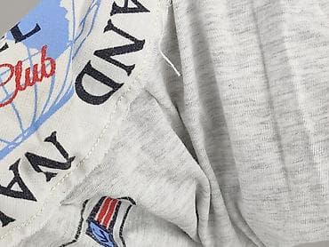 koszulki basic hm: ALPHAR ONE, Koszulka dla mężczyzn, rozmiar L — 7