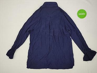 zebra: Zara, Koszula damska, rozmiar S — 3